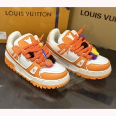 Louis Vuitton Trainer Sneaker